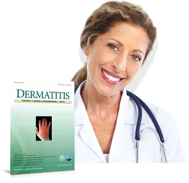 dermatitis journal